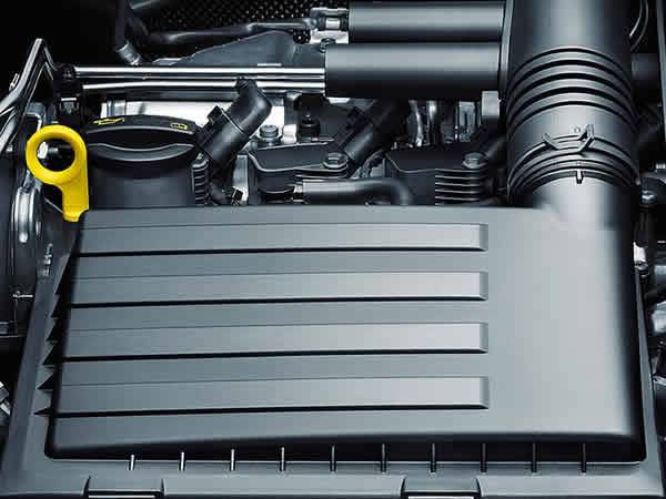 Skoda-Superb Sedan Clever Inside